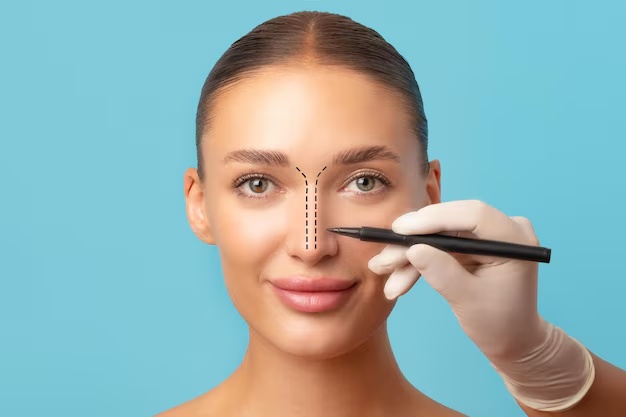 What Rhinoplasty Involves Medically
