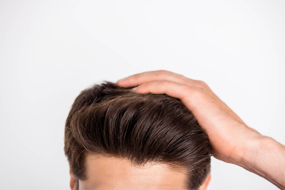 What Is Hybrid Hair Transplant and How Does It Work?