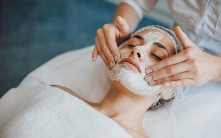 What Is the Best Facial Treatment for Glowing Skin