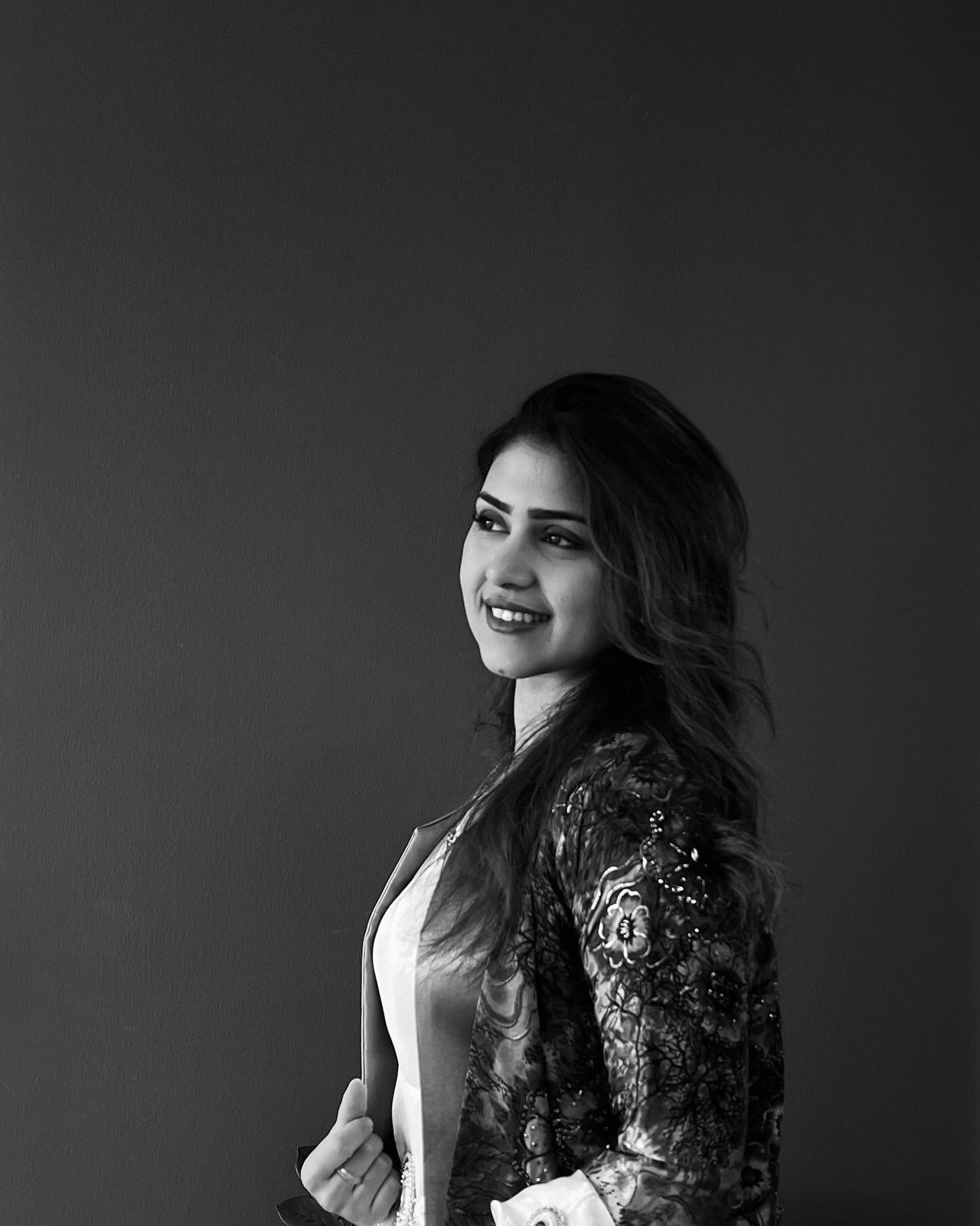 Our Relation Director Wasan Badri