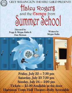 GWTG Youth Production 2016