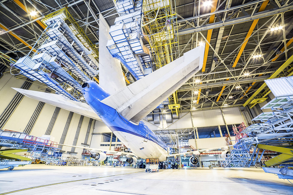 Airbus Operation GmbH