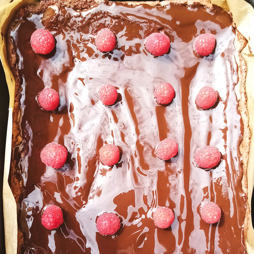 Kochen & Backen