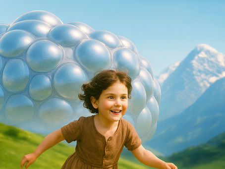 从高科技到海蒂