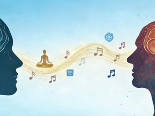 Why Movement Heals:  The Science of Mind-Body Connection