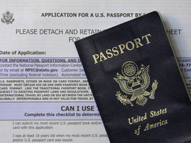 Passport Application Checklist: What Documents Do You Need?