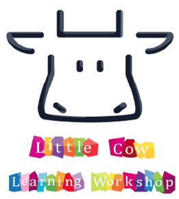 Little Cow Logo