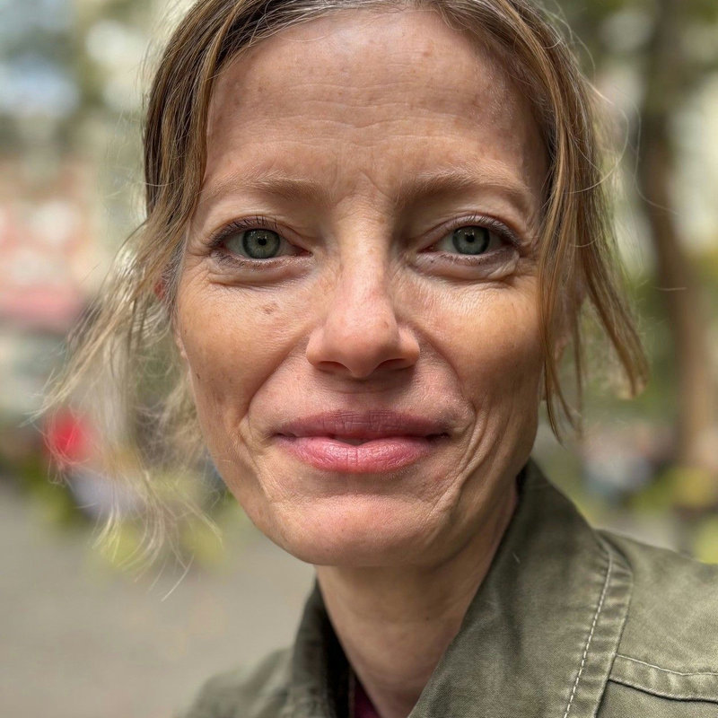 Photo of Johanna