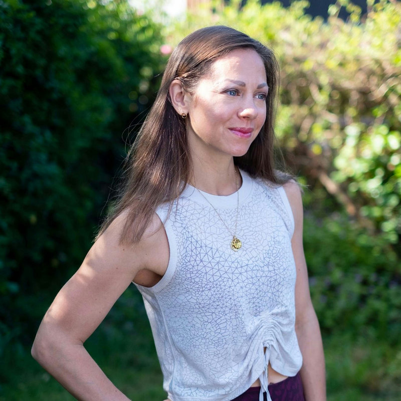 Photo of Lisa A.-P.