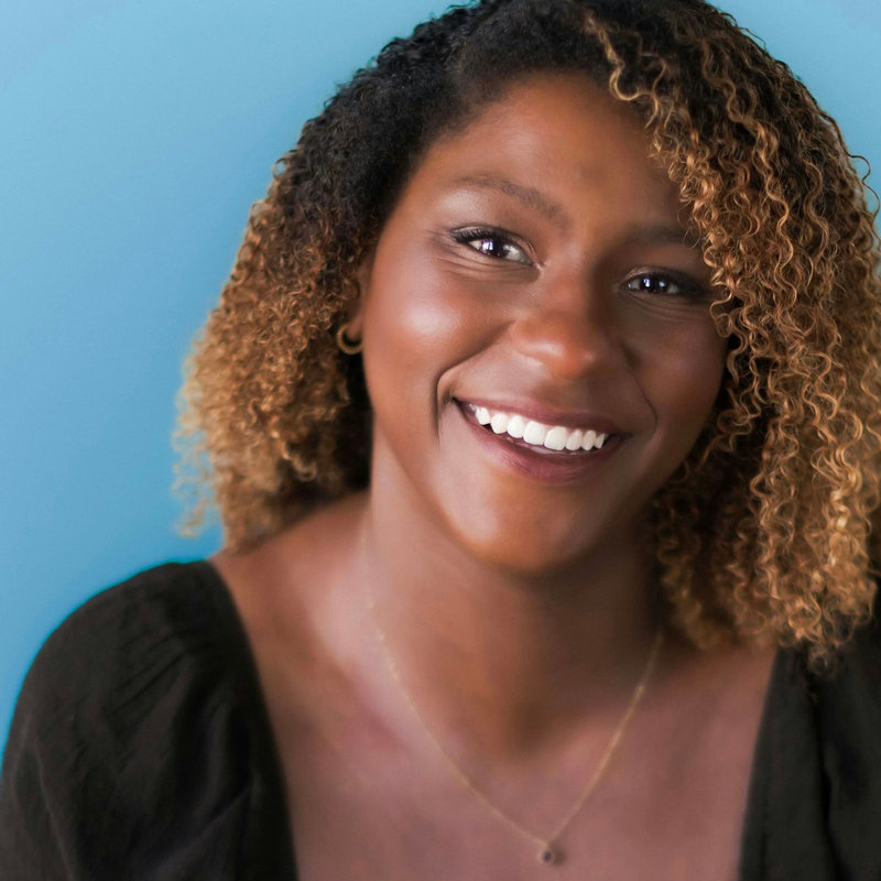 Photo of Imani