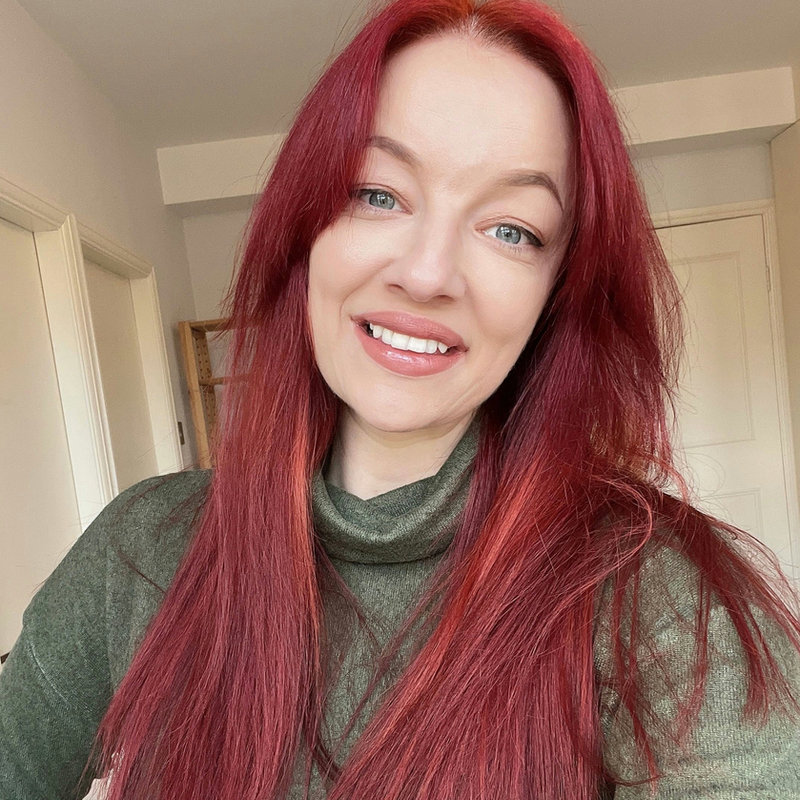 Photo of Natalie