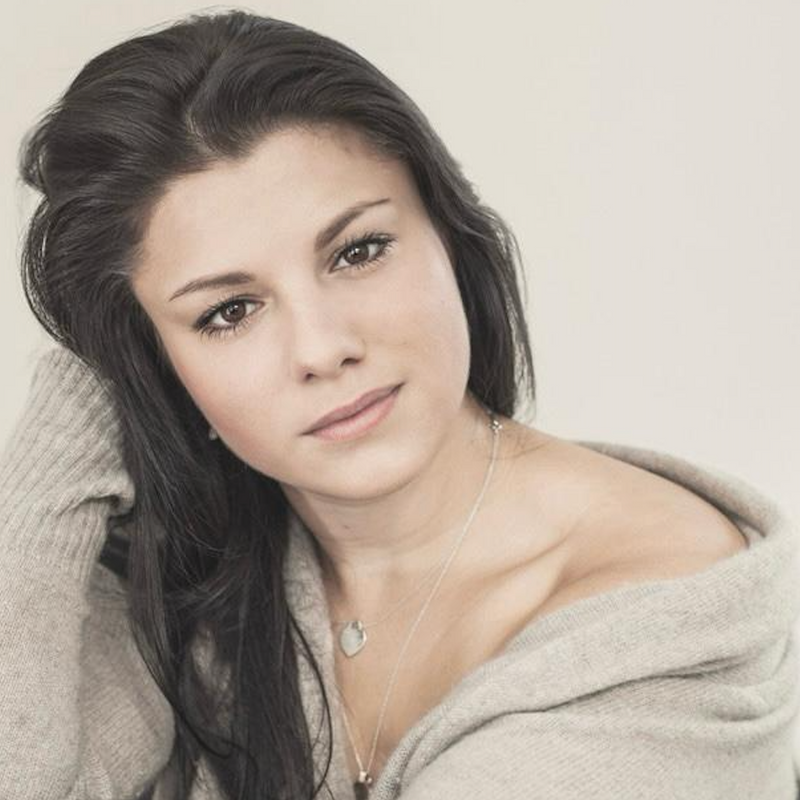 Photo of Laura