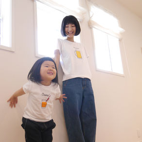 川西阪急<”Tie”-shirt>イベント