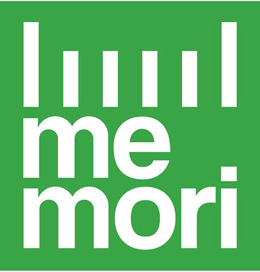 「me-mori」のネーミング