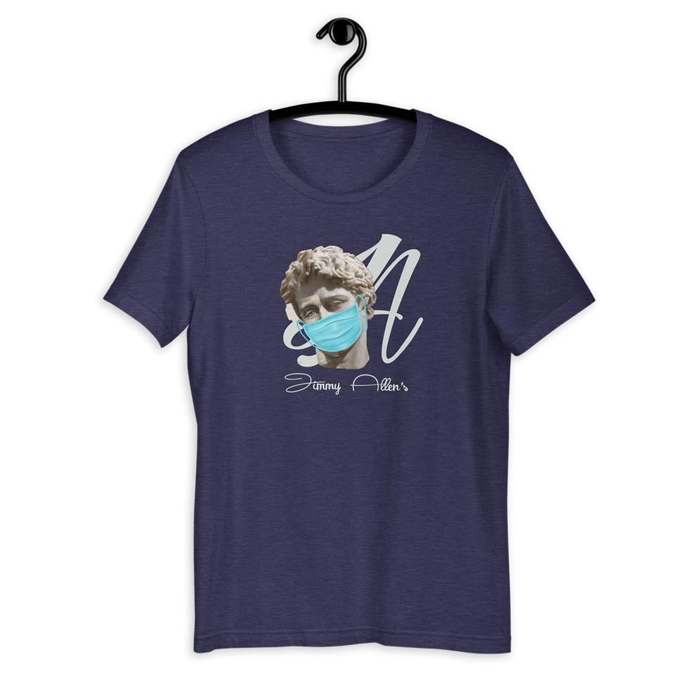 Thumbnail: Covid-19 T-Shirt