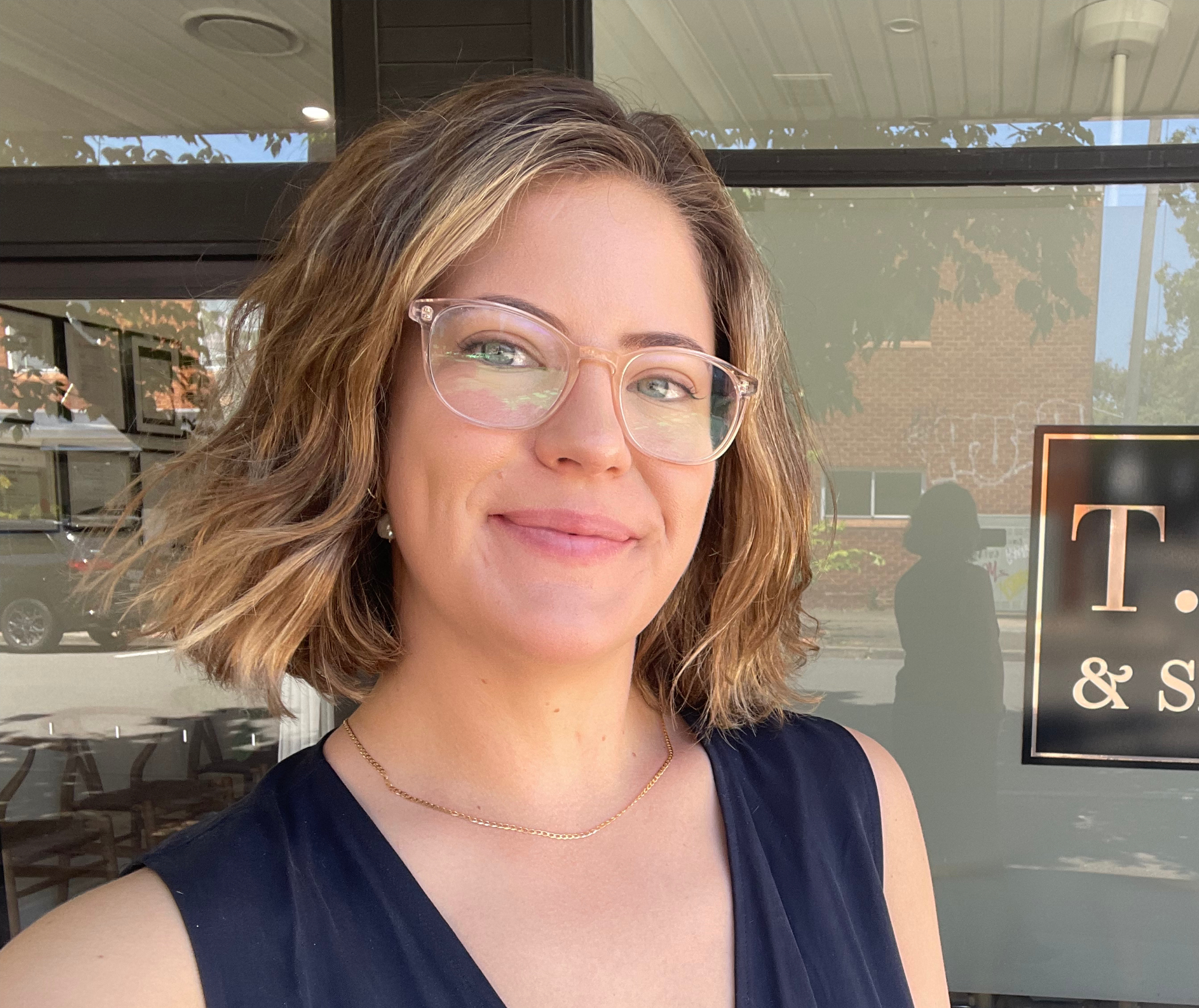 Writer: Olivia Boddeus