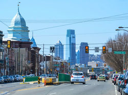 East Girard Avenue