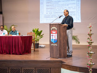 CHRIST – Yesterday, Today and Forever