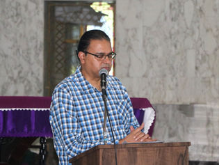 End of Academic Year Recollection, 22 March 2024