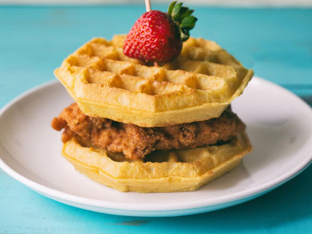 How to make friends with the waitress at the diner (and really connect with the people on your list)