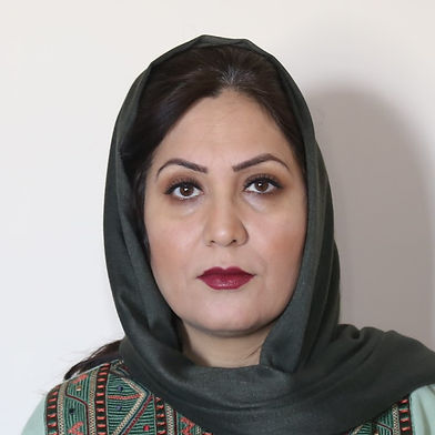 Humaira Ameeri