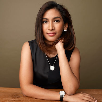 Natasha Latiff
