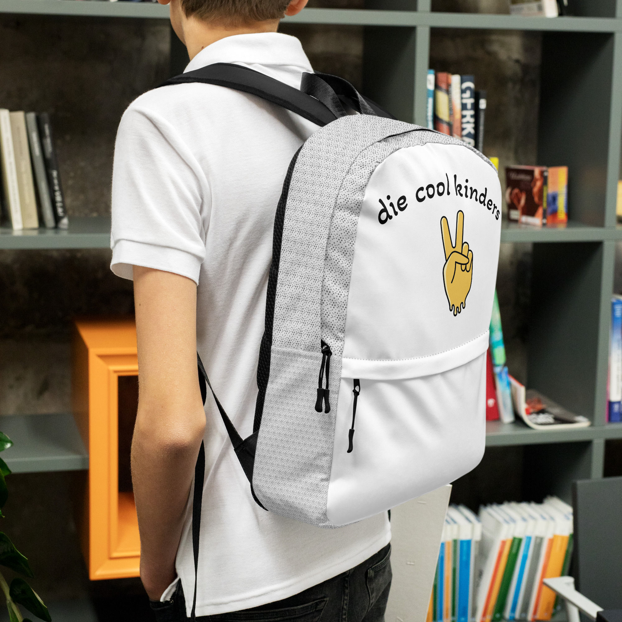 Backpack
