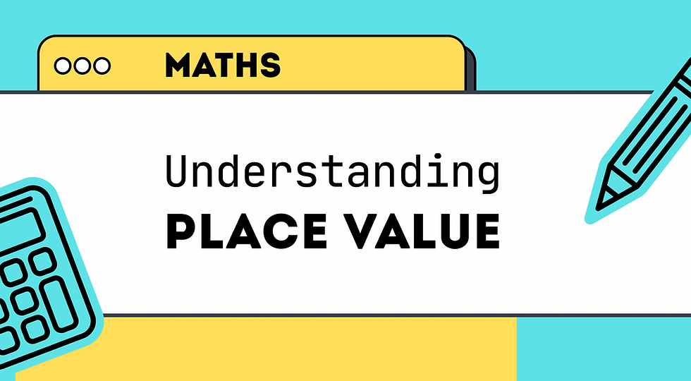 Thumbnail: Plekwaarde/ Place Value