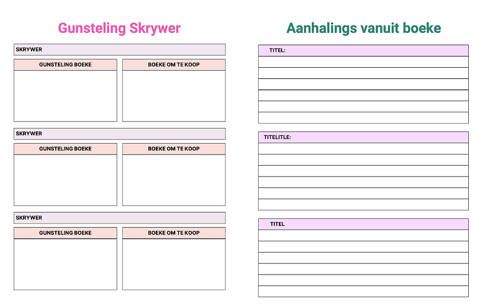 Thumbnail: My leesjoernaal