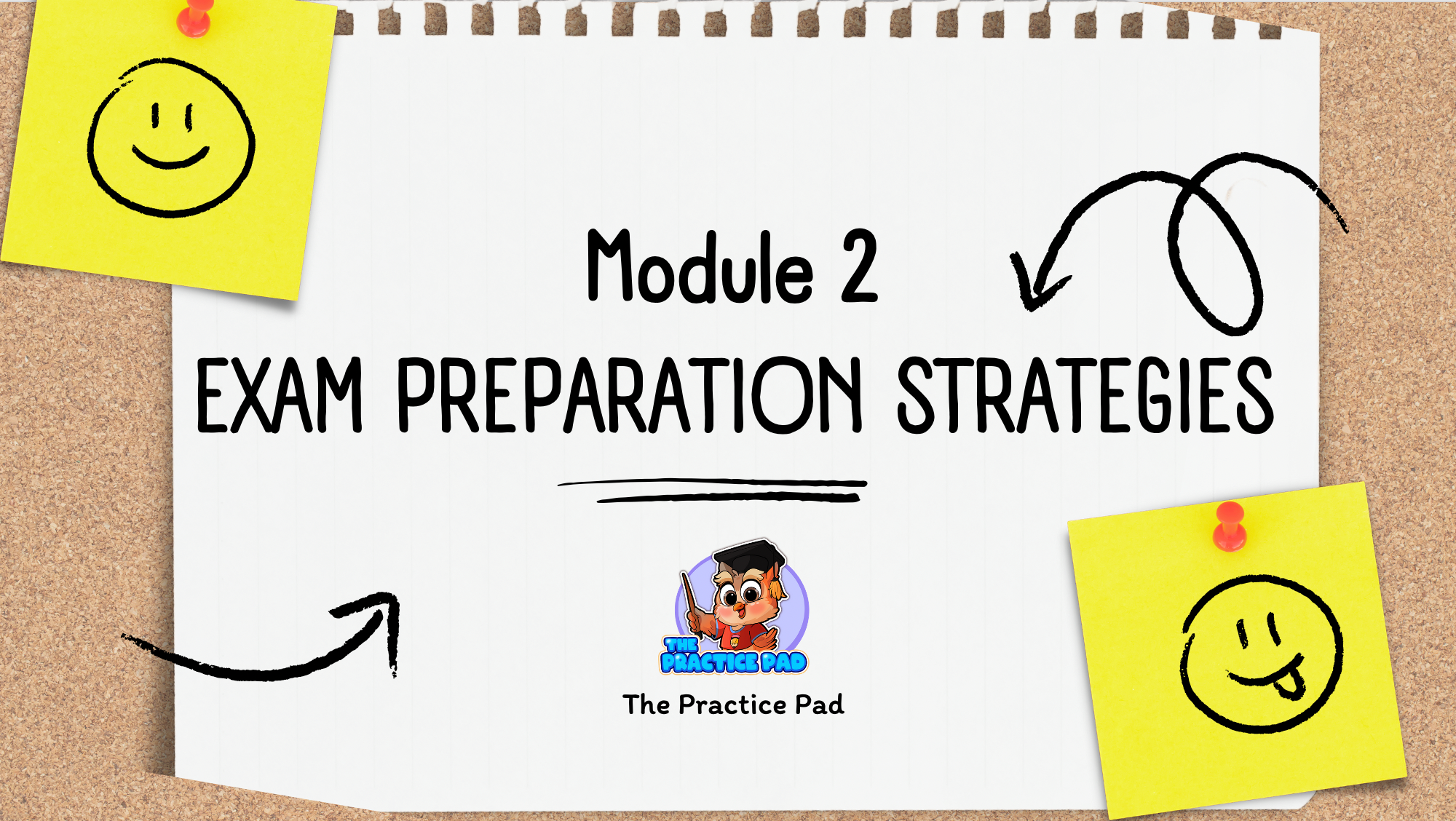 Study Methods, Time Management & Effective Studying Cours