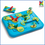 Miniatura: Dinosaurs Mystic Islands
