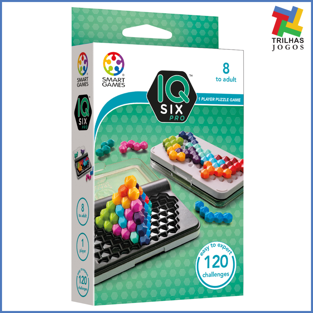 IQ-Six Pro (Seis Pro)