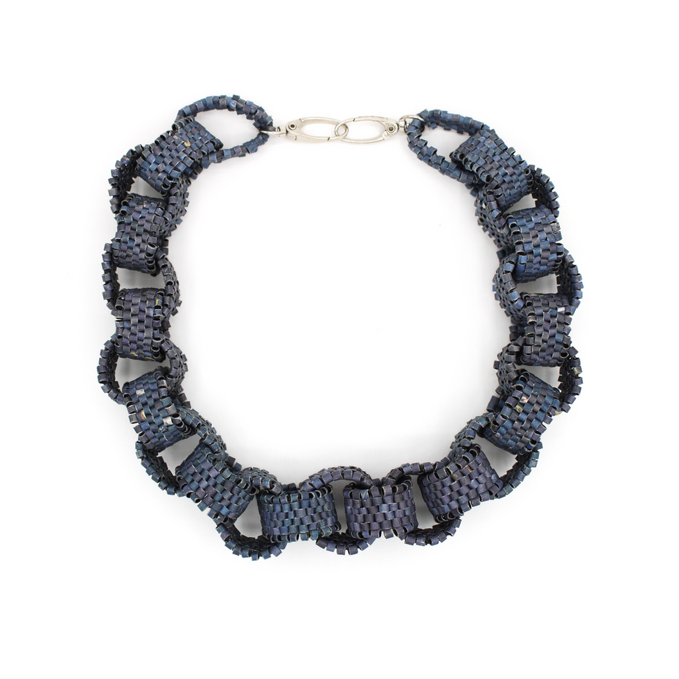 Luxury Jewelry Ads Chain Necklace Newspaperjewelry.com