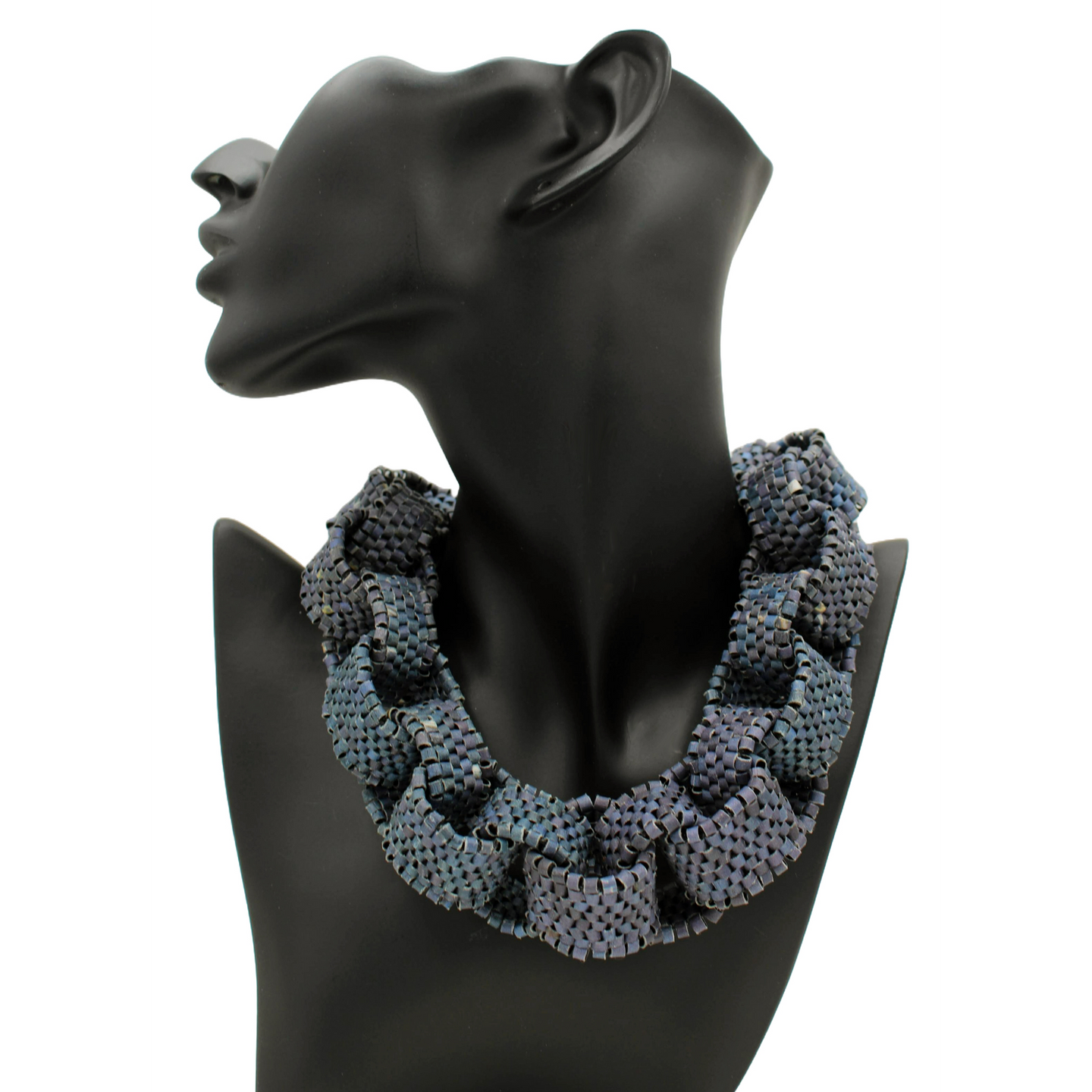 Luxury Jewelry Ads Chain Necklace Newspaperjewelry.com