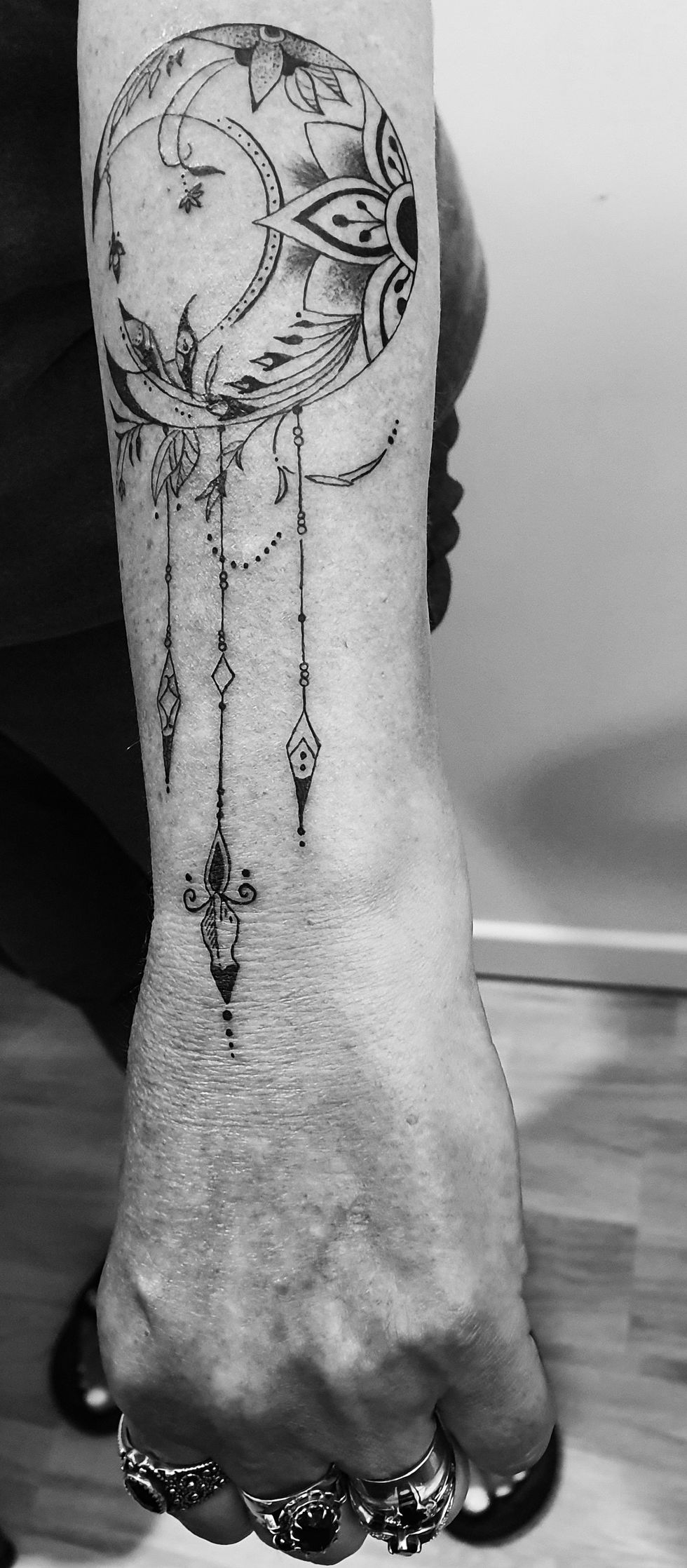 Dream catcher