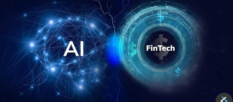 The Next Evolution: Why Fintech Will Embrace AI