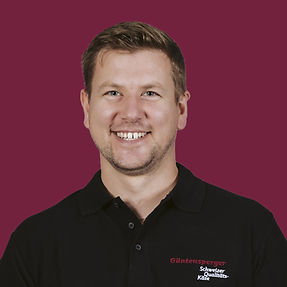 Michal Pliszka, Ripening Warehouse Kirchberg, Güntensperer Käse AG