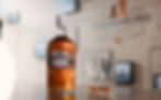 Two Monks blended Whiskey - gereift im Eichenfass, finished im BERMONTIS-Fass