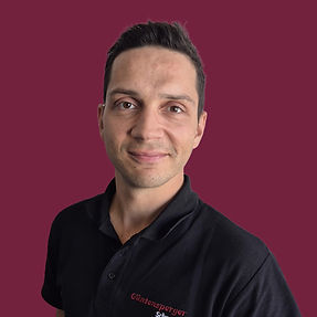 Kuno Mock, International sales, Güntensperger Käse AG