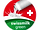 Logo - Swiss Milk Green