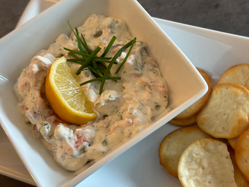 What's For Dinner This Week
