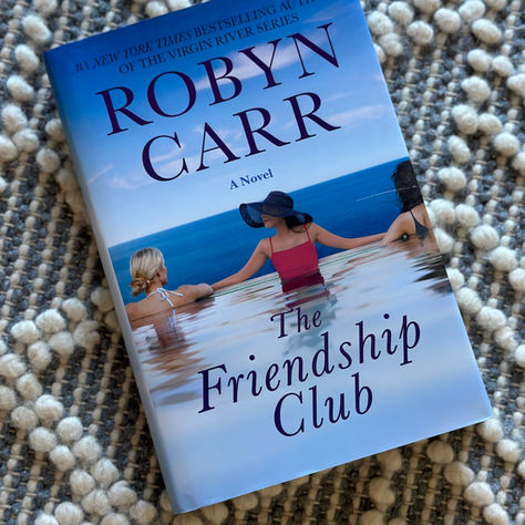 Book of the Month July