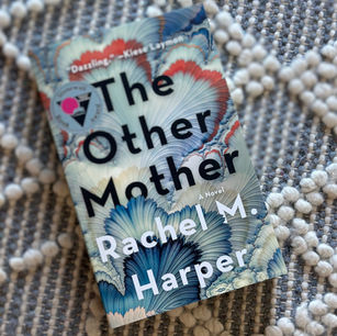 Book of the Month December