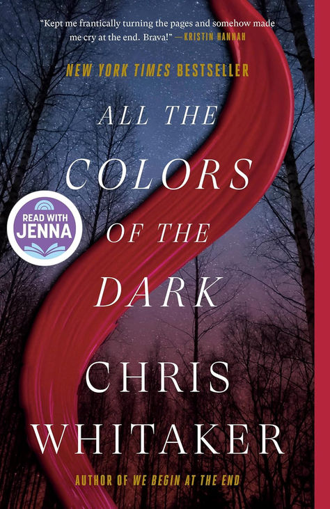 Read With Me in November