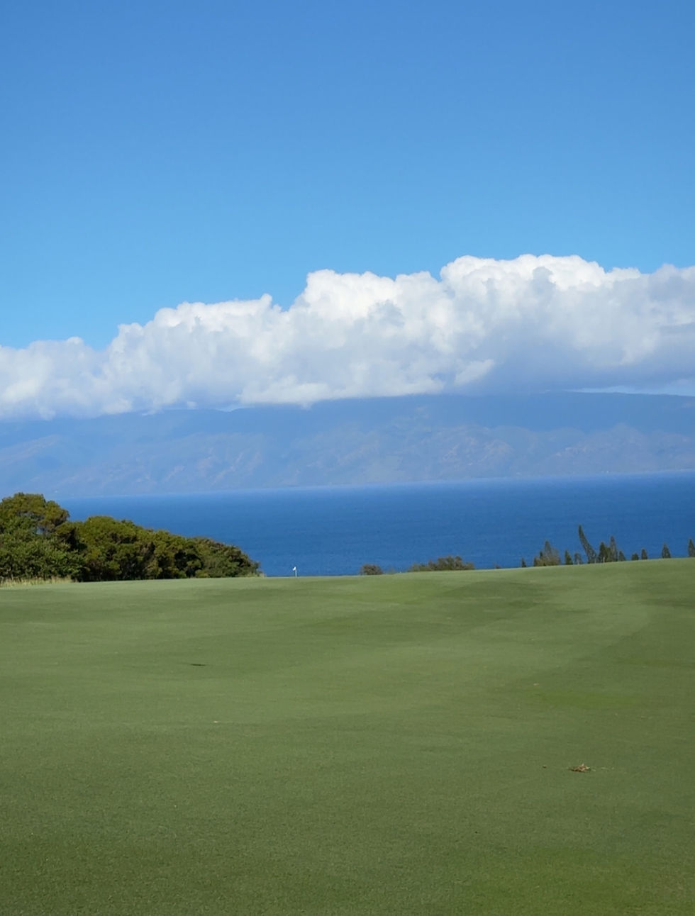 The Plantation Course :: As Noted By Me