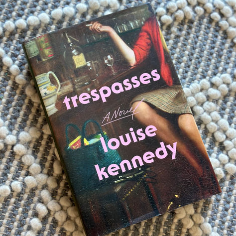 Book of the Month November