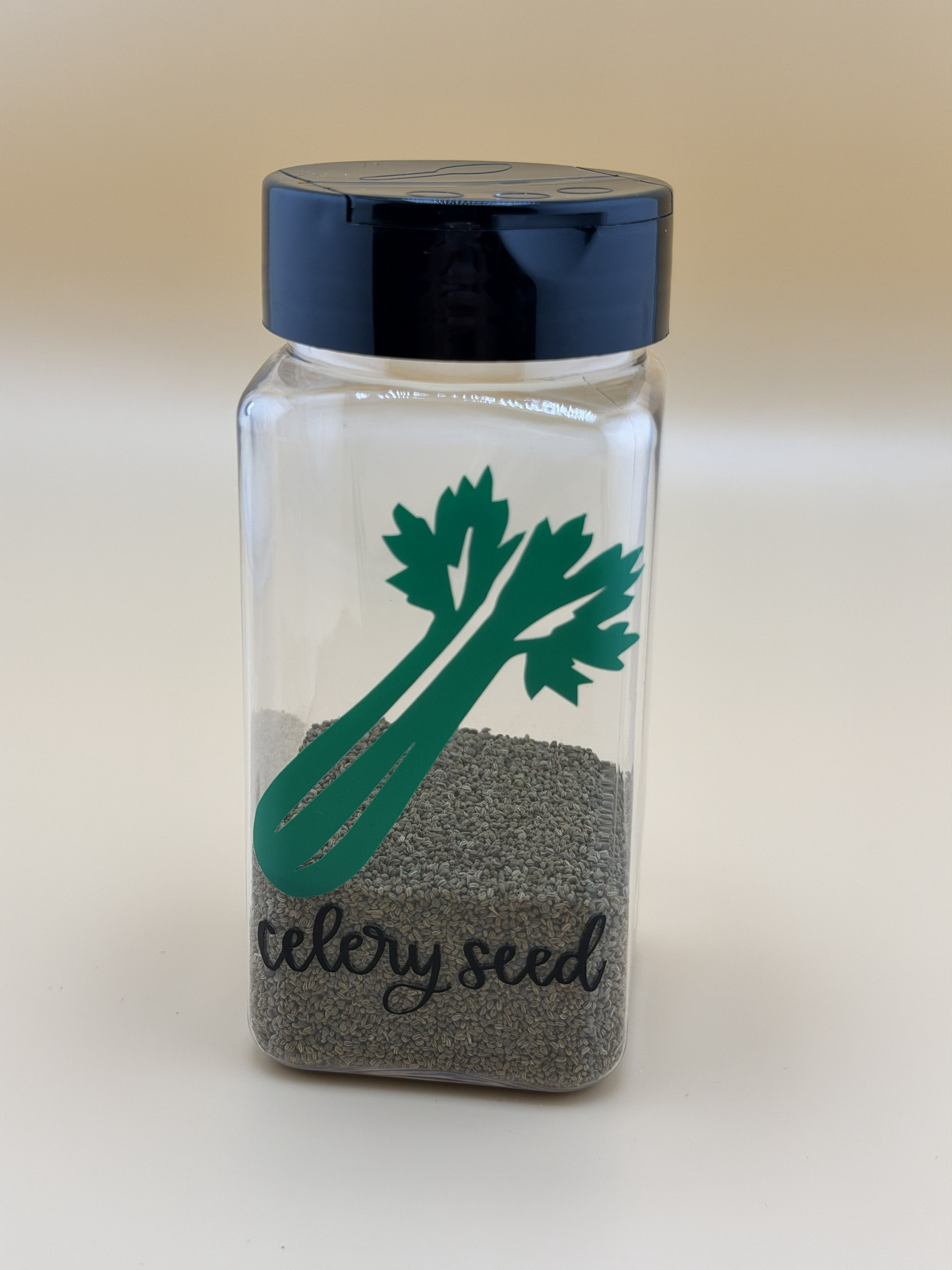 Celery Seed