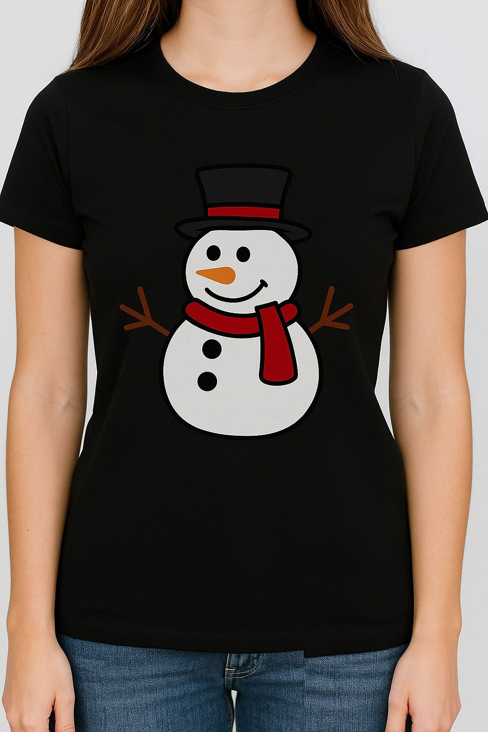 Thumbnail: Snowman