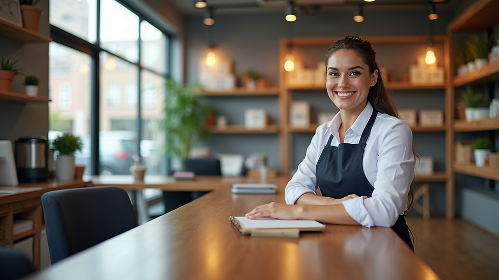 Understanding Customer Care Policies for Shoppers