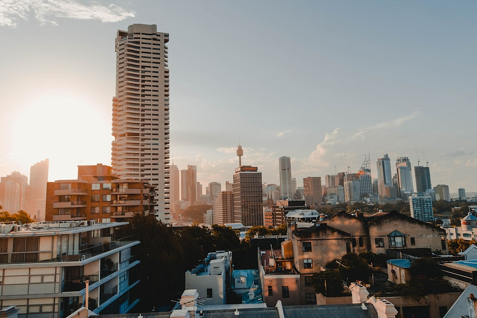 Photo by Pip Christie on Unsplash